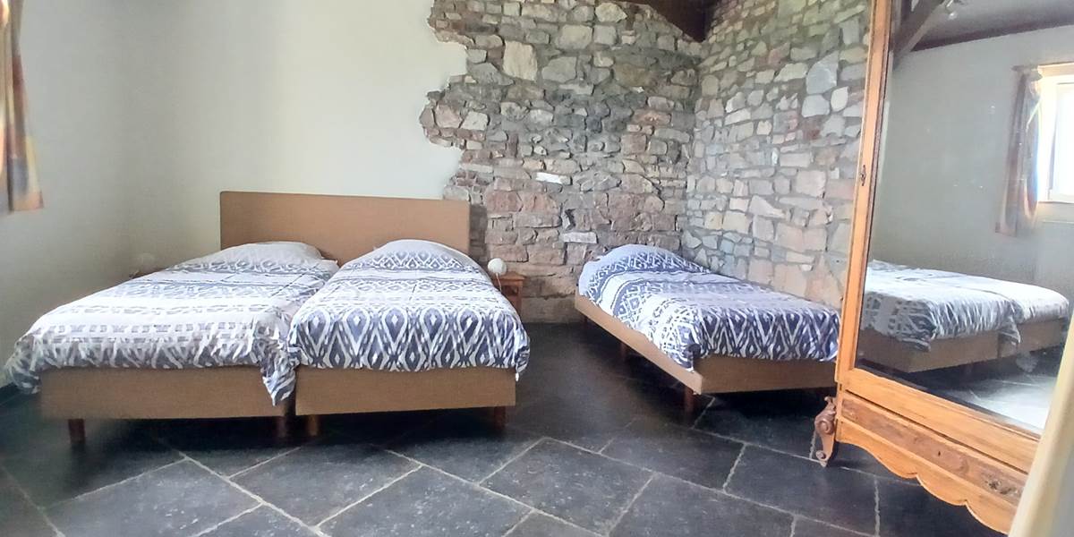 Chambre 9a