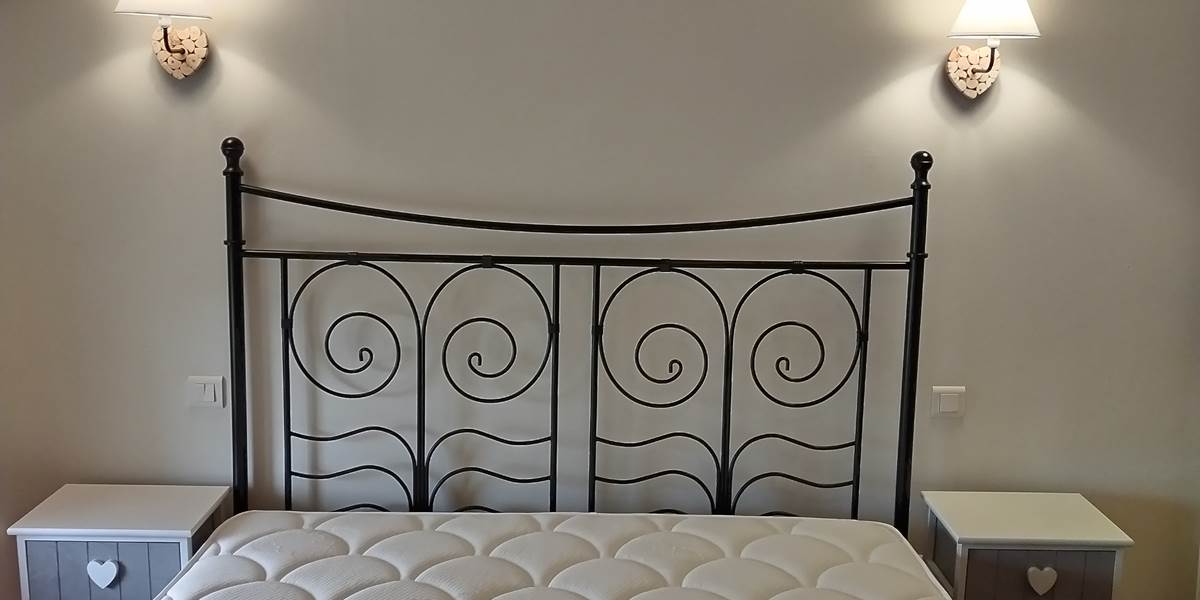 Nouveaux matelas