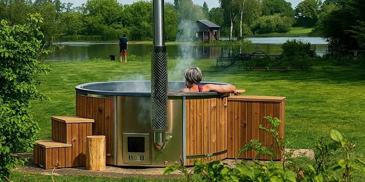 le Bain Nordique