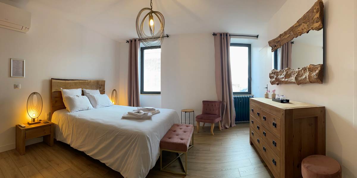Valentre Chambre