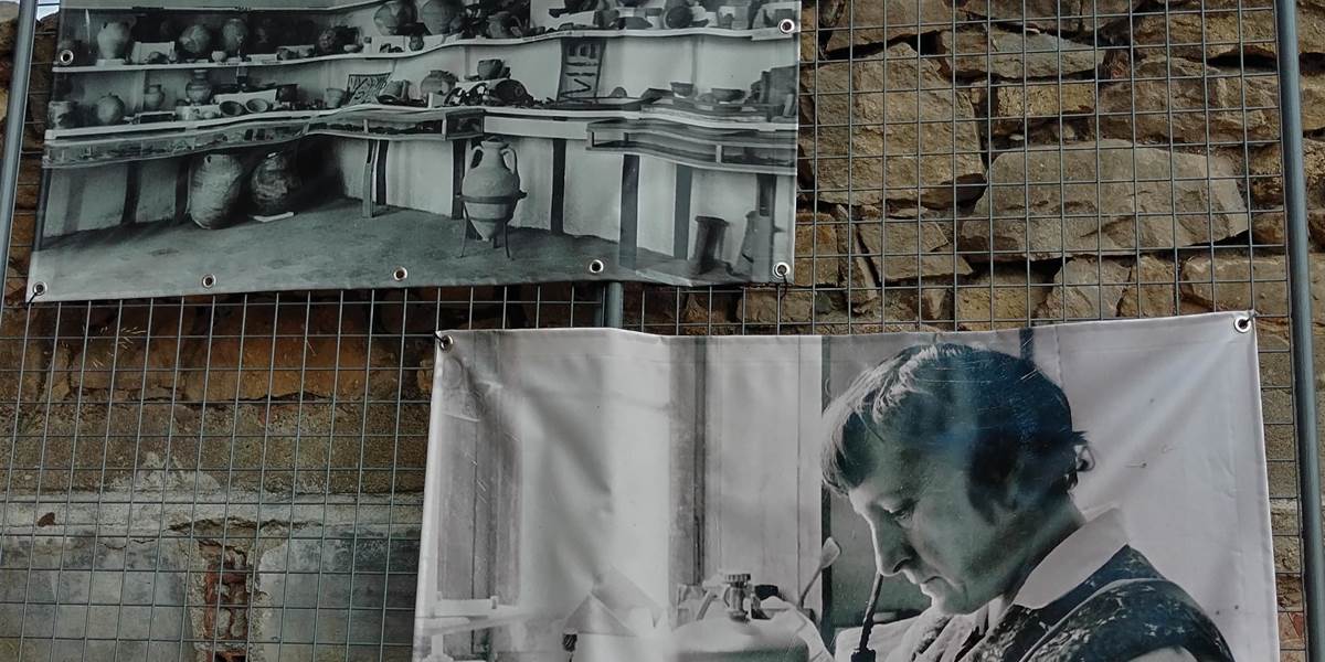 Mailhac et son histoire