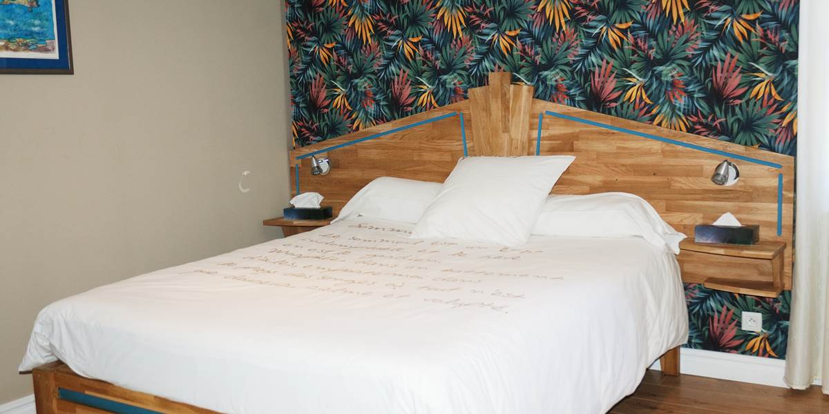Horizon des Landes _Chambre Gasgogne
