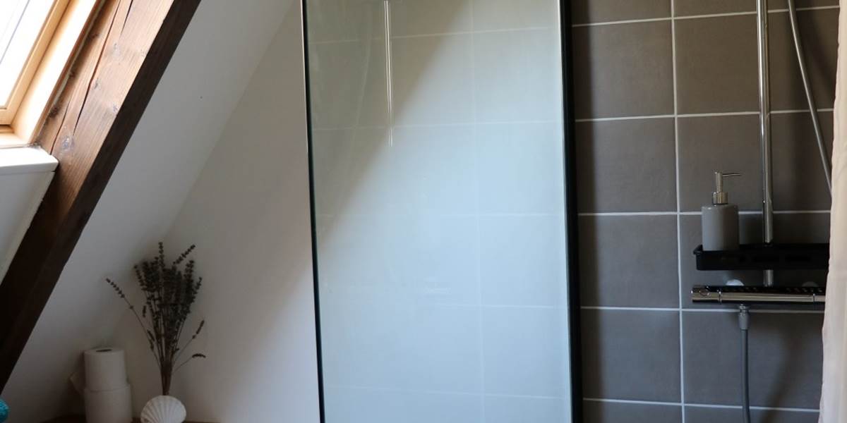 Salle de bain Pech - Grand gite