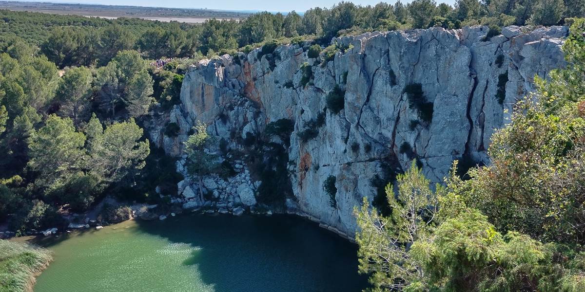 Découverte de la région ?