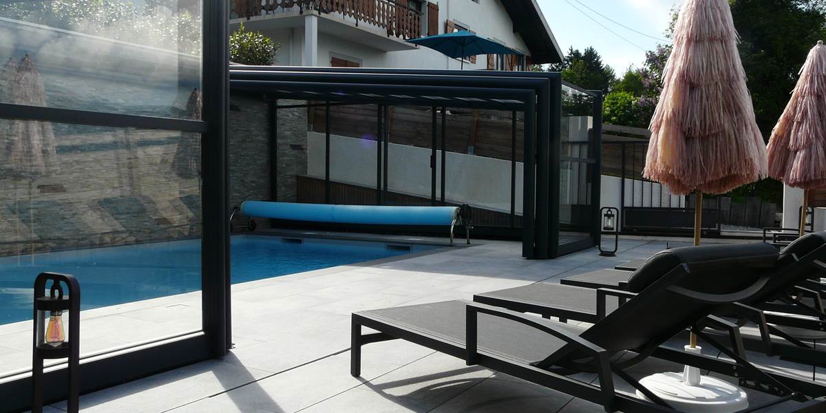 piscine commune
