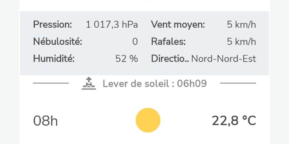 Ça sent bon l'été 😎☀️🌴