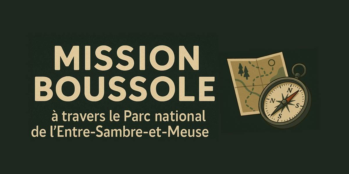 Logo Mission Boussole