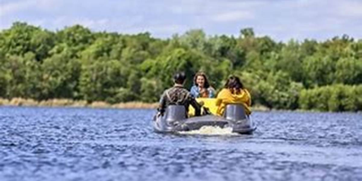 pedalo