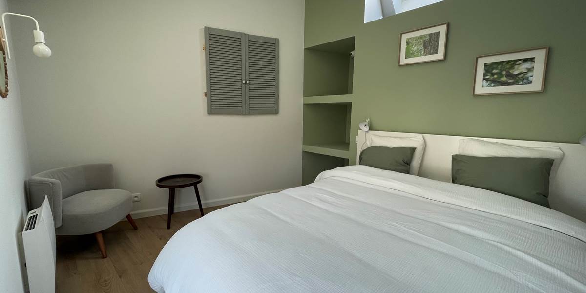 Chambre 2