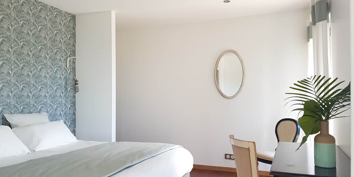 Chambre Tourmaline