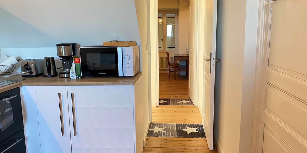 Chambre d'hote la Korrigane_Binic-Etables sur mer_ Hotel_vue vers chambres