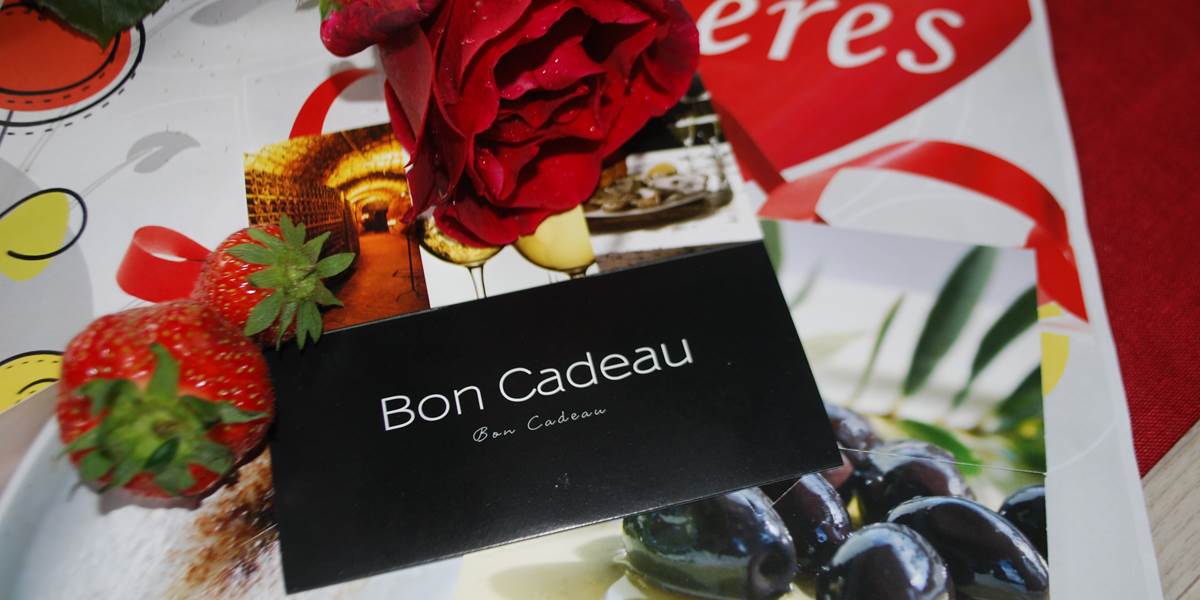 offrez une carte cadeau Fête des Mères au Ranch des Lacs