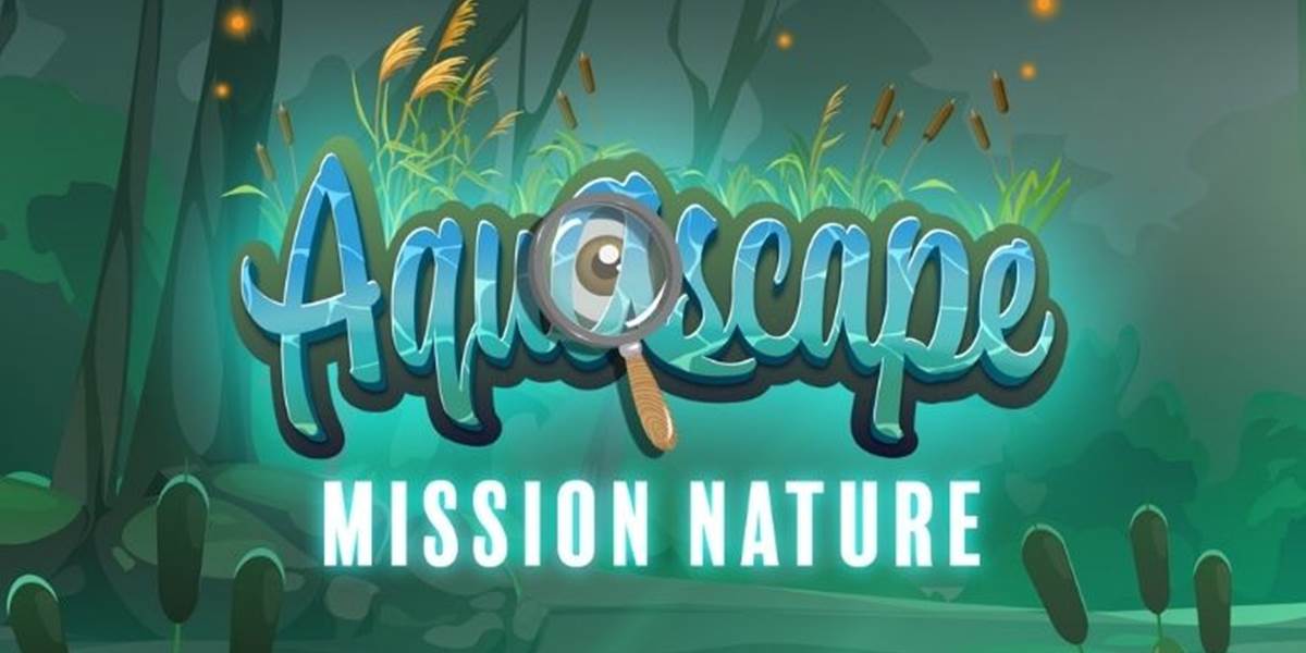 Aquascape - Mission nature