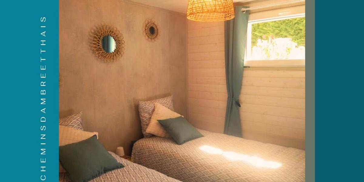 CHAMBRE AMBRE