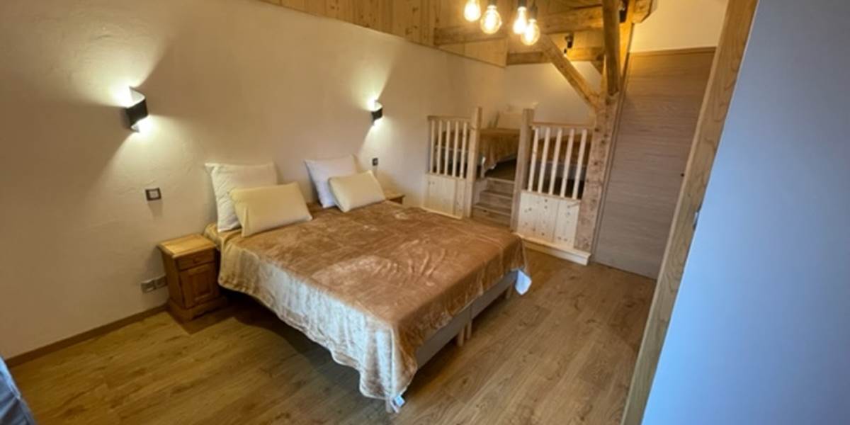 chambre Marcelly
