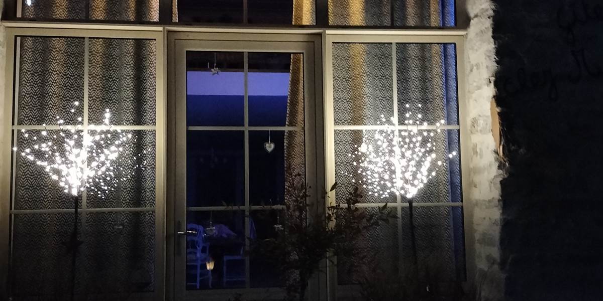 Déco Noël