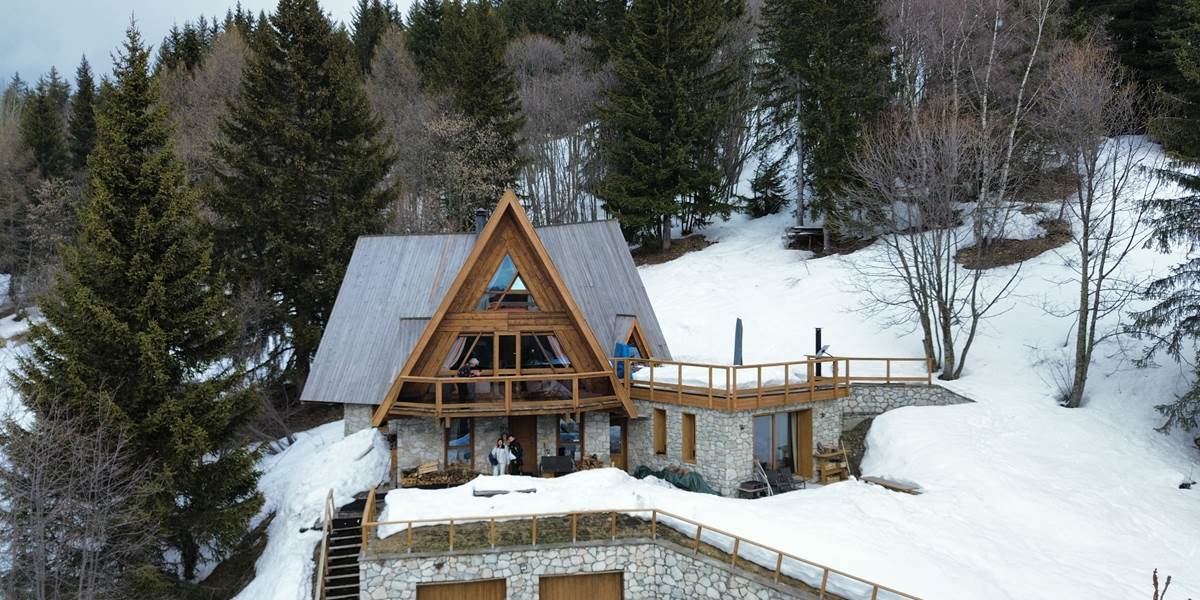 VUE L HIVER