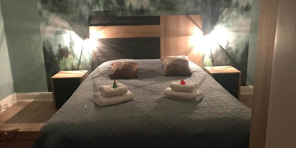 Chambre 1
