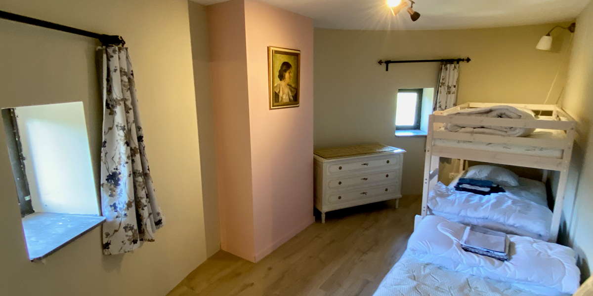La Chambre des Pairs