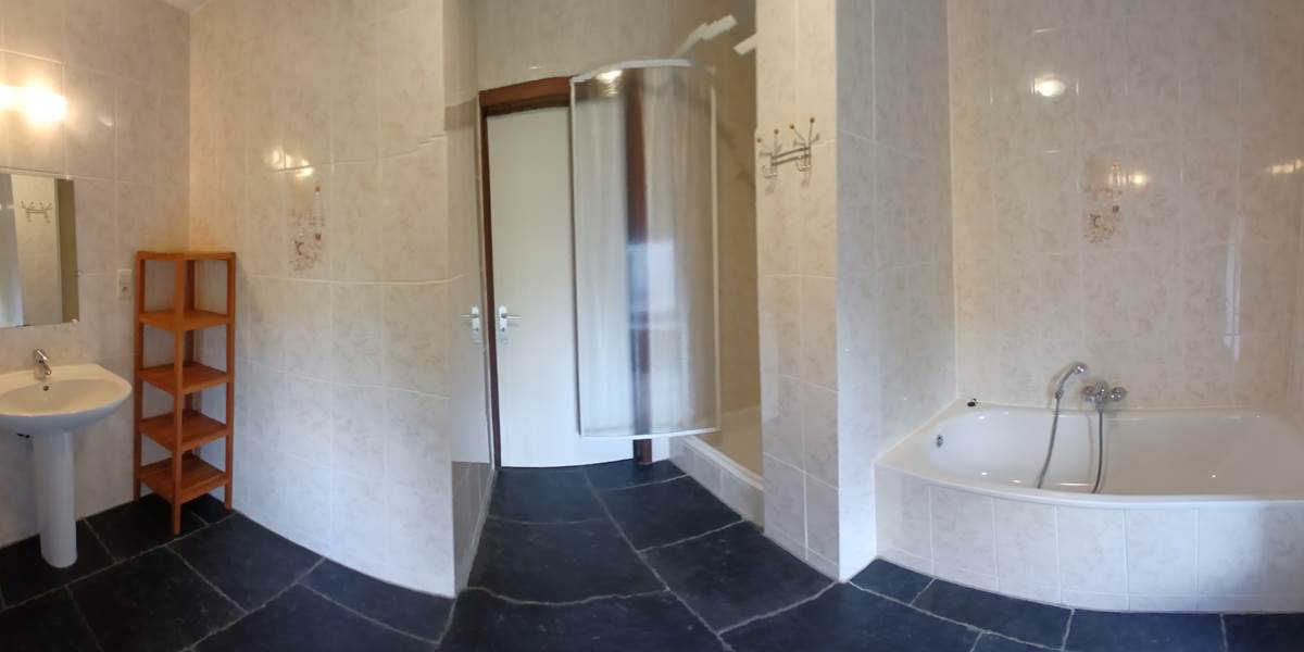 Salle de bain 2