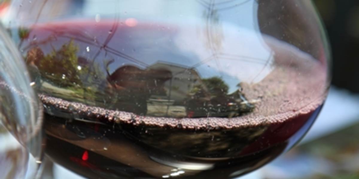 Graal Decanter Spigelau, service du vin Cave Le ranch des Lacs