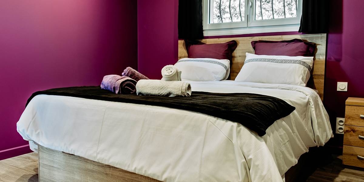 Chambre violette3
