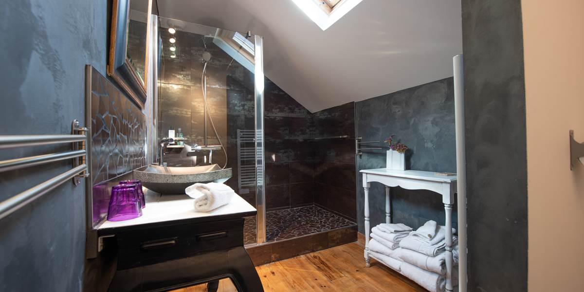 10suitesalleeaudoucheitalienne