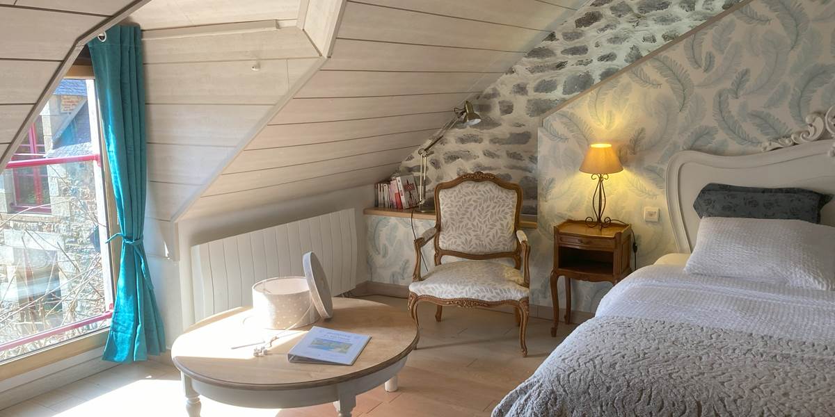 Chambre Kiwi