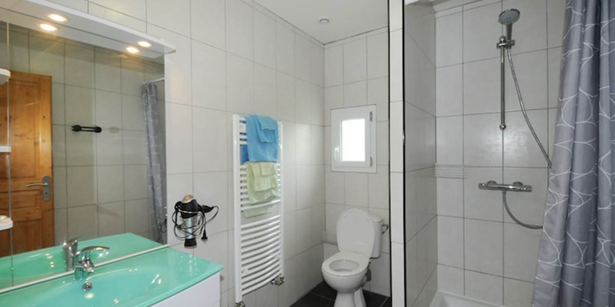 Salle de Bain 150