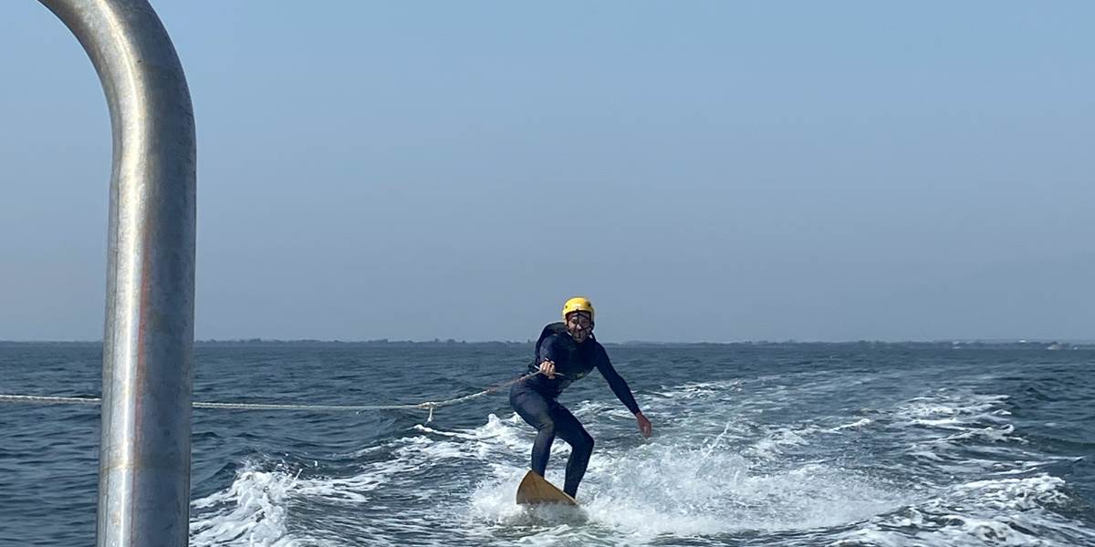 surf