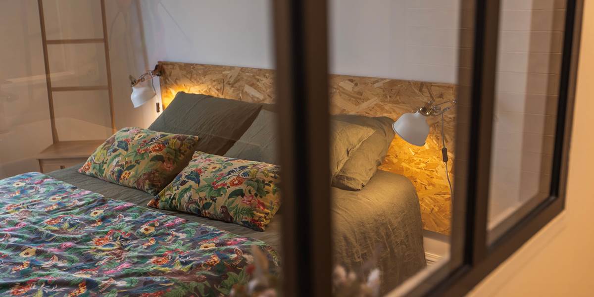 Profitez d'une ambiance Zen pour lâcher prise