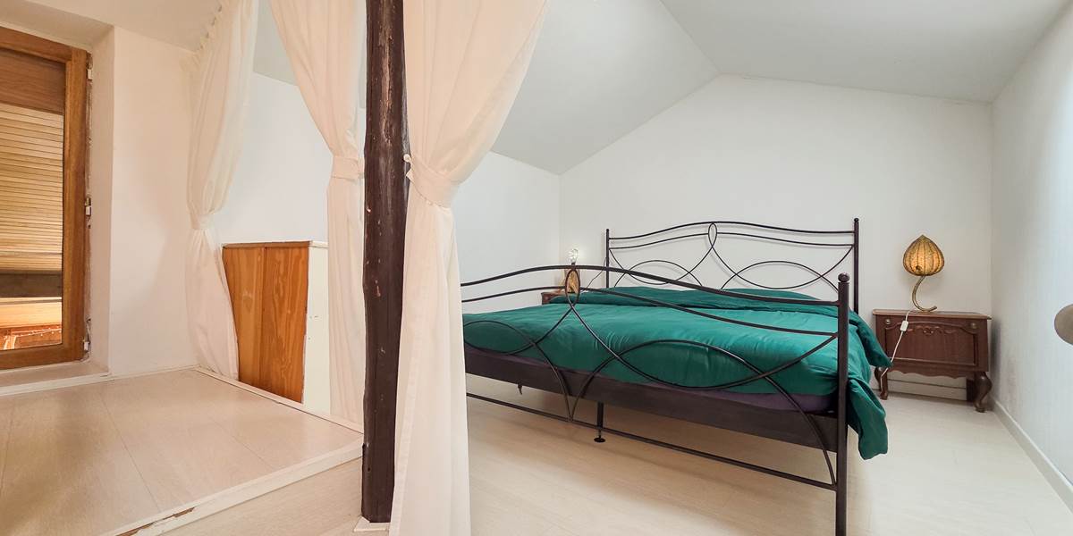 Chambre double de Marigoule