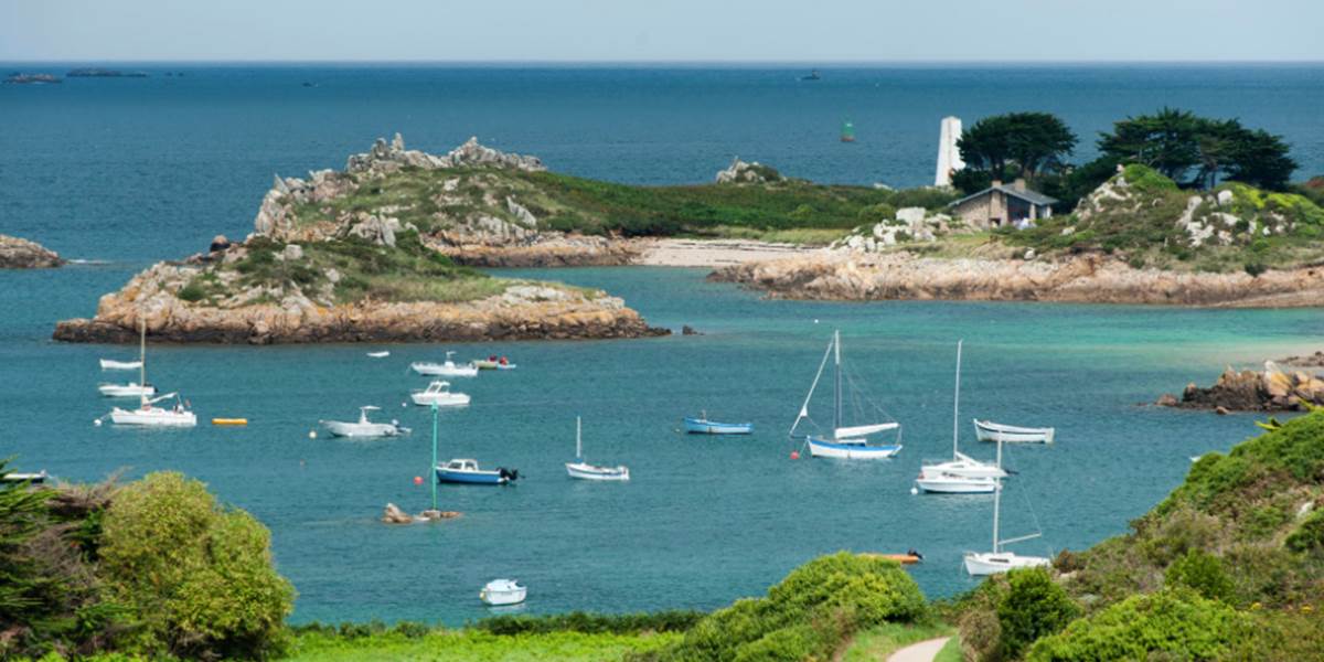 Ile de Brehat