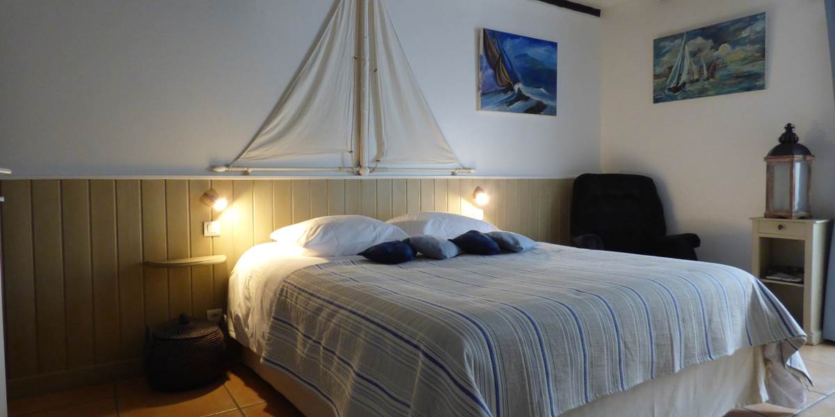 Chambre donibane