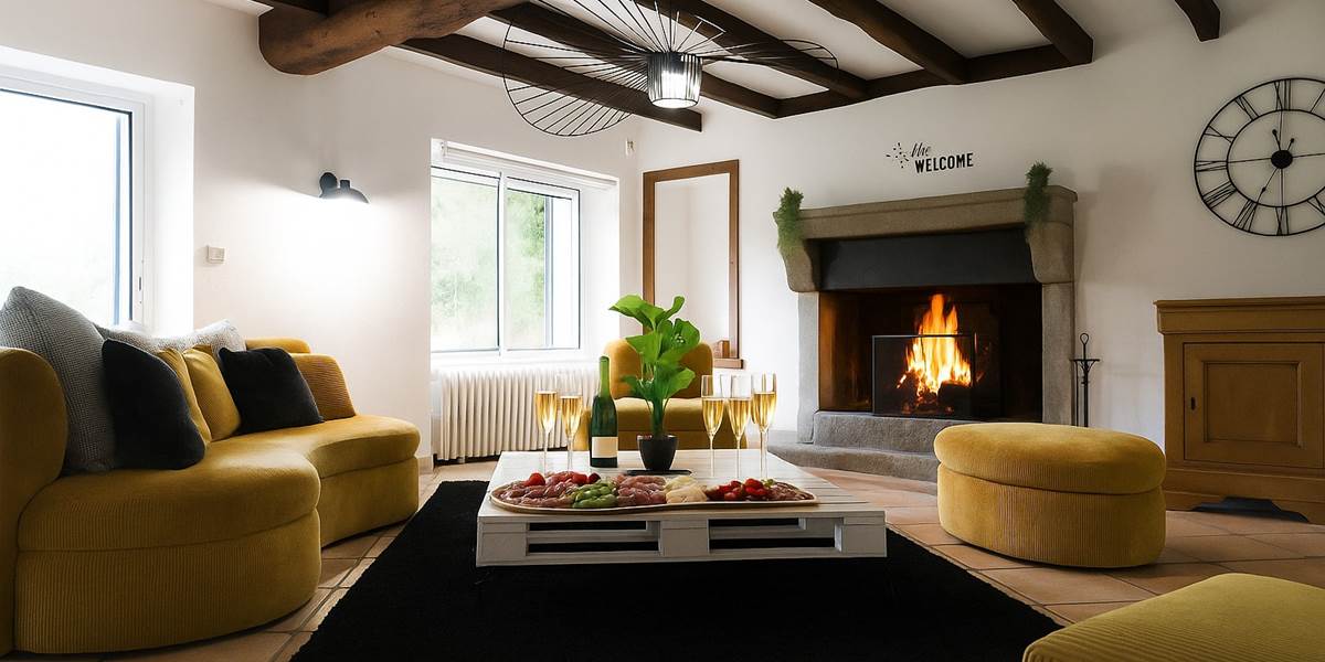 Le Salon