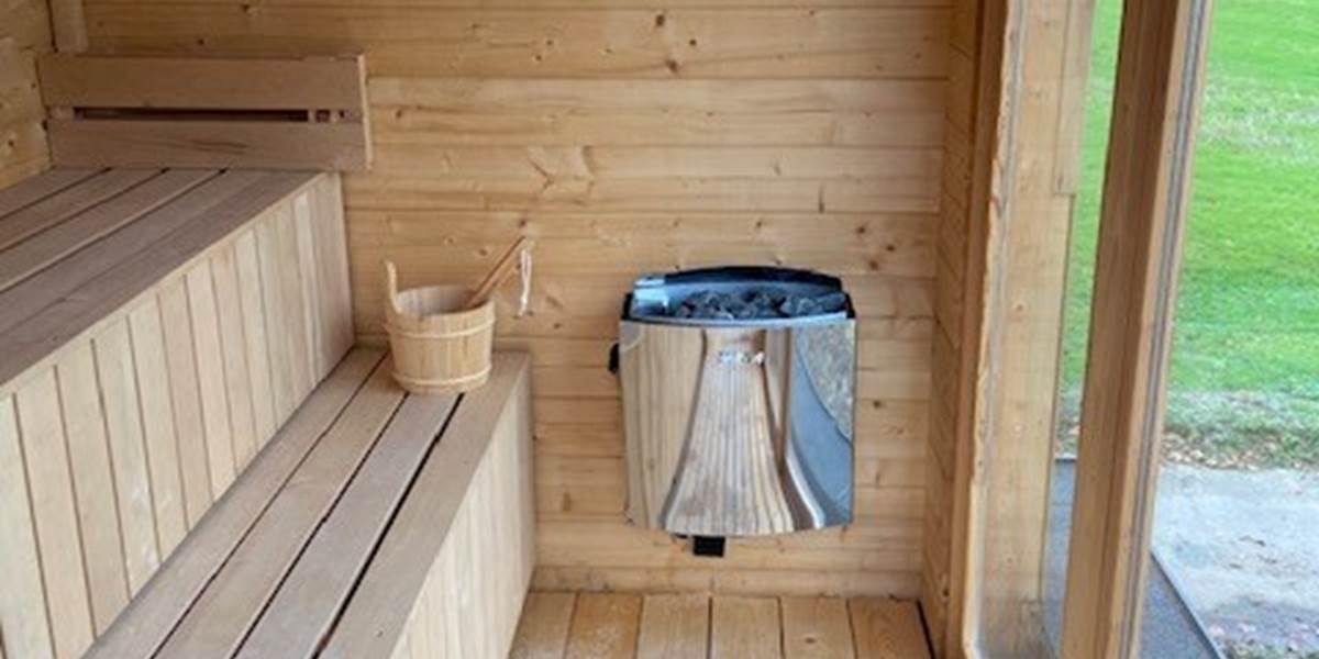 Sauna 1