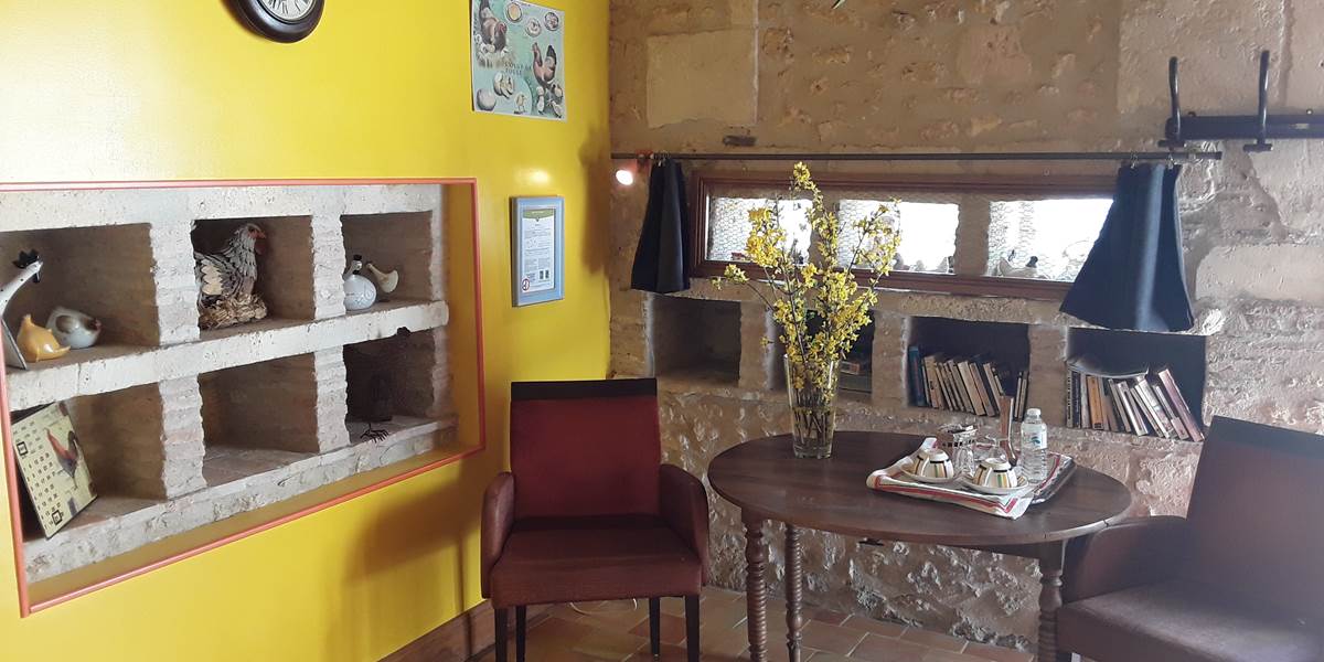 le  coin  bureau