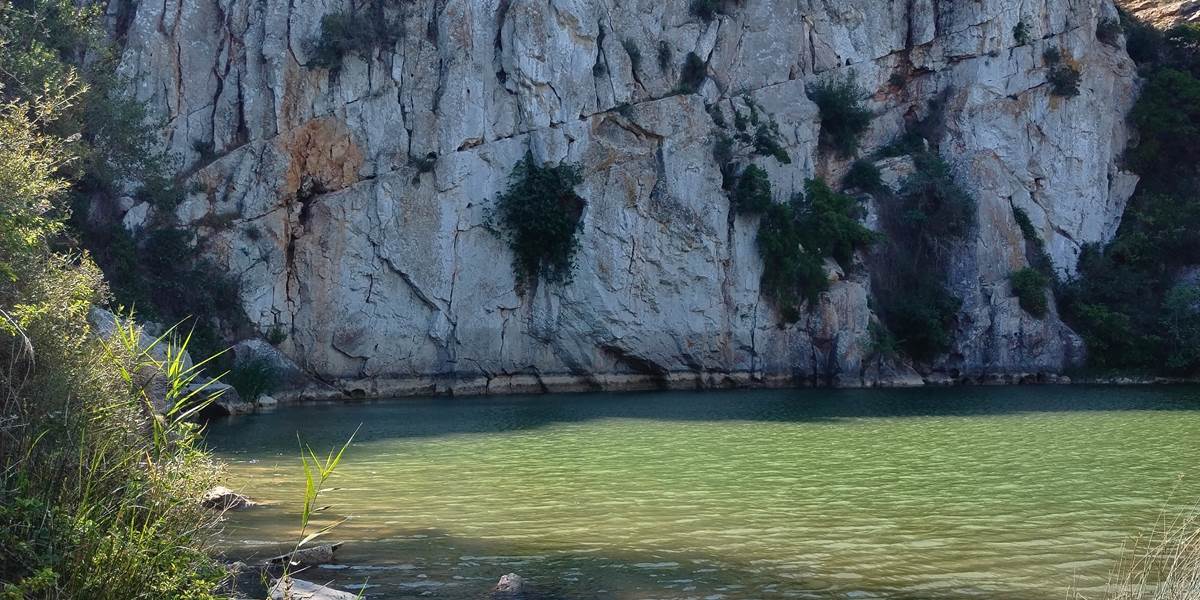 De belles randonnées dans le Minervois