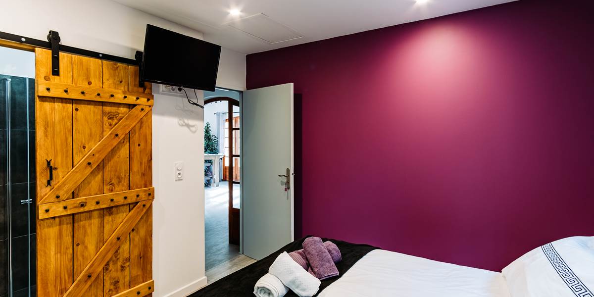 chambre violette5