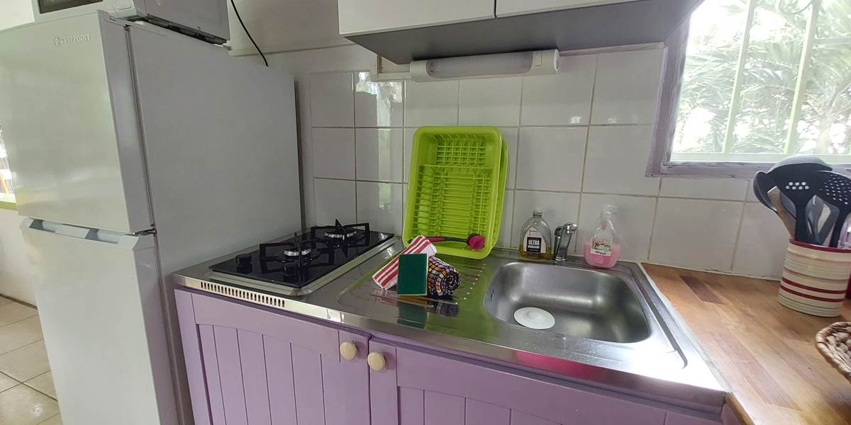 Le flamboyant cuisine