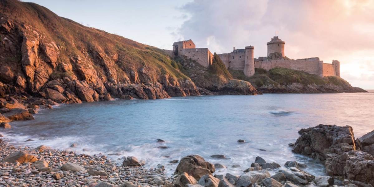 Cap Frehal - Fort Lalatte