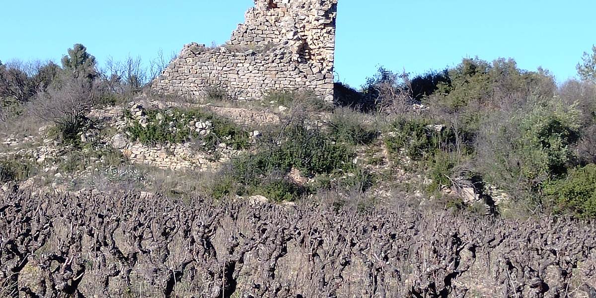 histoire de Mailhac