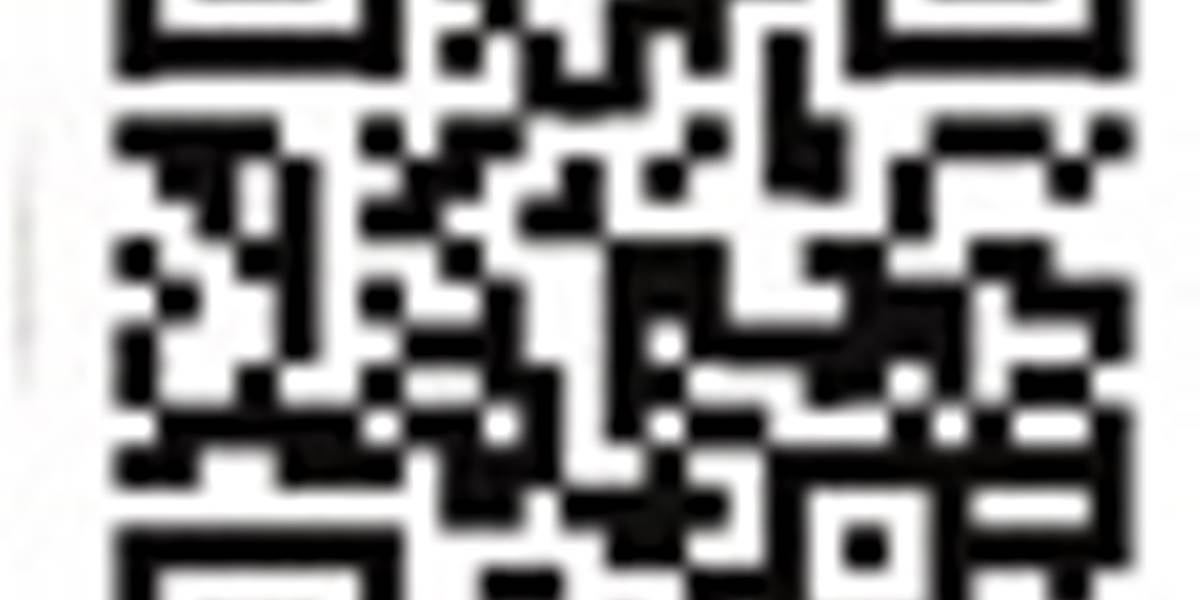 QR Code Site Internet