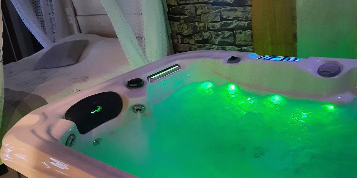 Jacuzzi