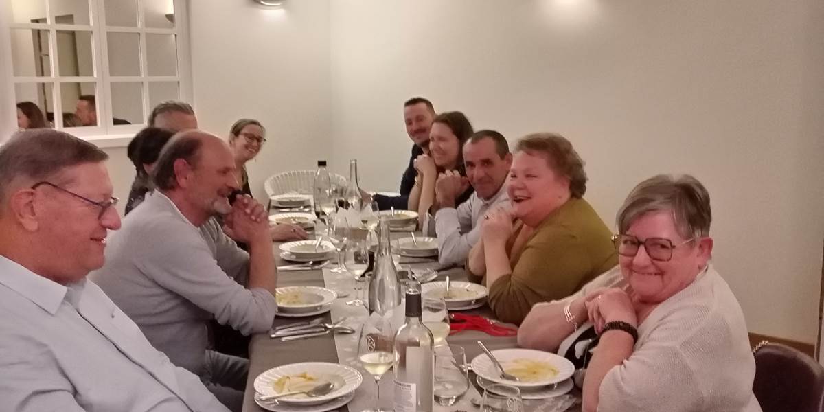 Table d'hôtes Le Coq du Nord-Mailhac