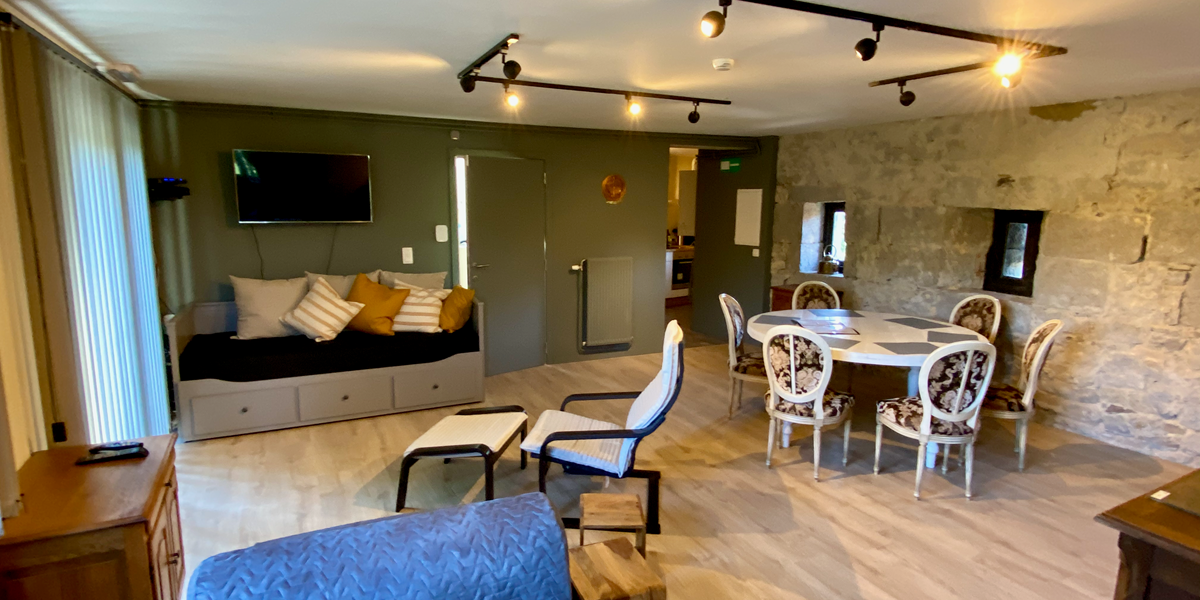 La Chambre des Pairs