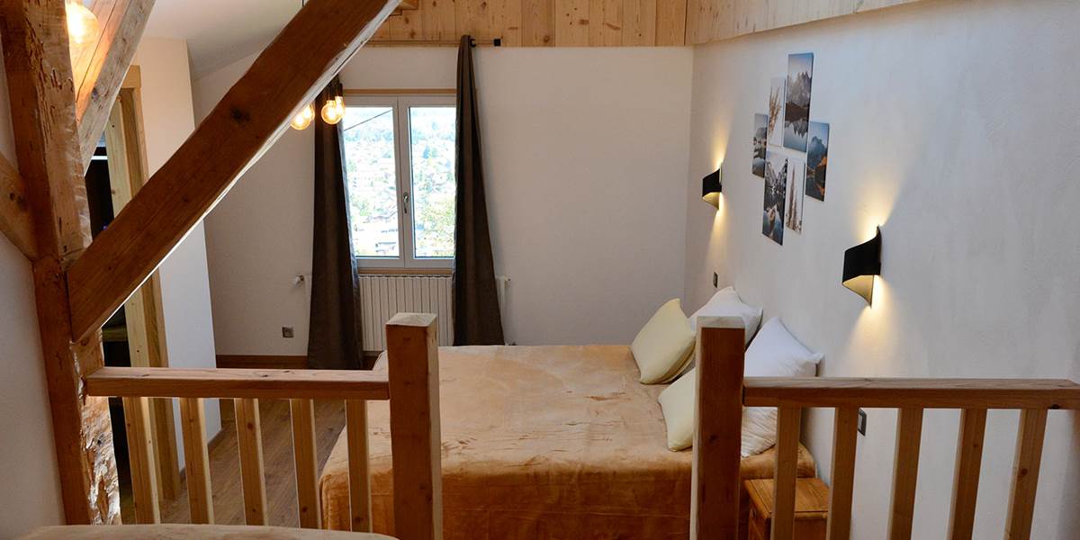 chambre MARCELLY 4
