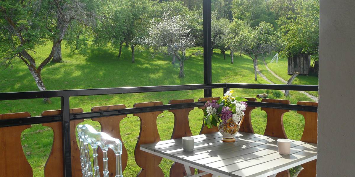 balcon