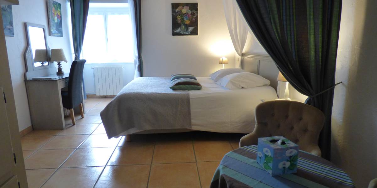 Chambre sara