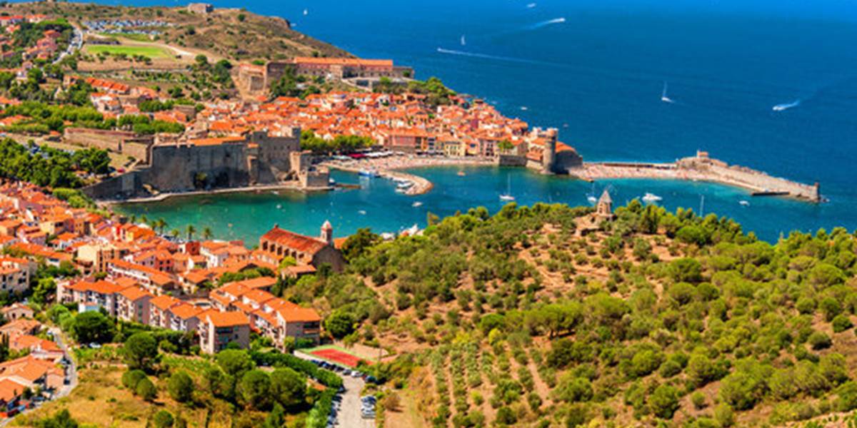 Collioure